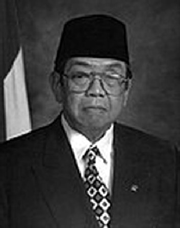 Abdurrahman Wahid