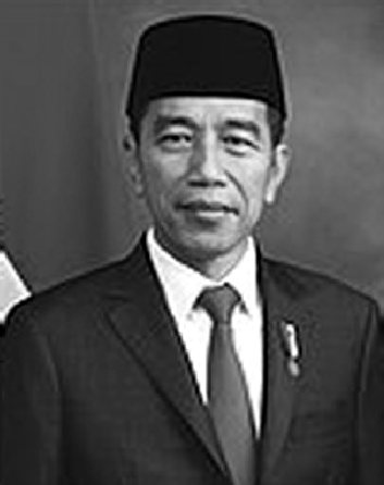 Joko Widodo