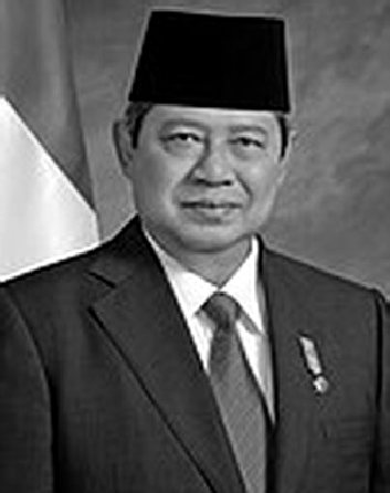 Susilo Bambang Yudhoyono
