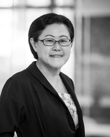 Dorothy Toh