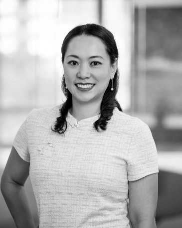 Geraldine Ong