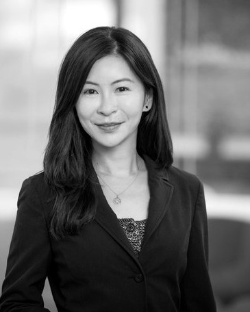 Michelle Bai